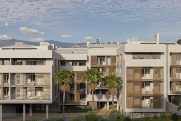 Appartement  - Nieuwbouw - Jávea/Xàbia - Jávea/Xàbia