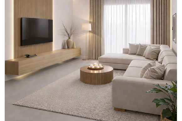 Appartement  - Nieuwbouw - Lo Pagan - Lo Pagan