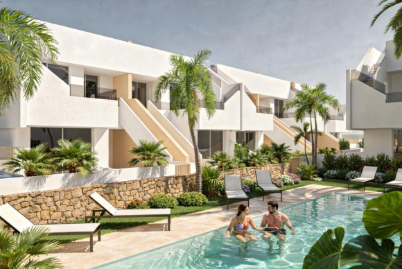 Appartement  - Nieuwbouw - Pilar de la Horadada - PILAR DE LA HORADADA