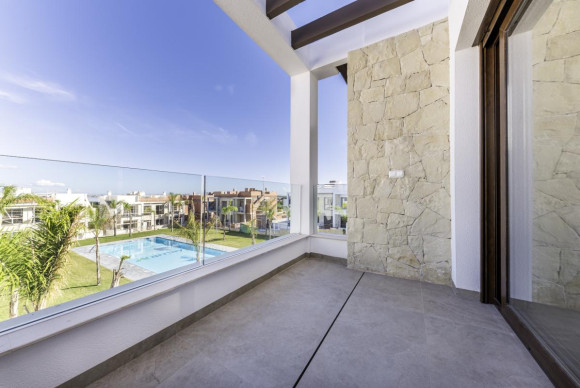 Appartement  - Nieuwbouw - Torrevieja - torrevieja