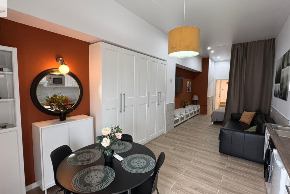 Appartement  - Nieuwbouw - Valencia - Patraix