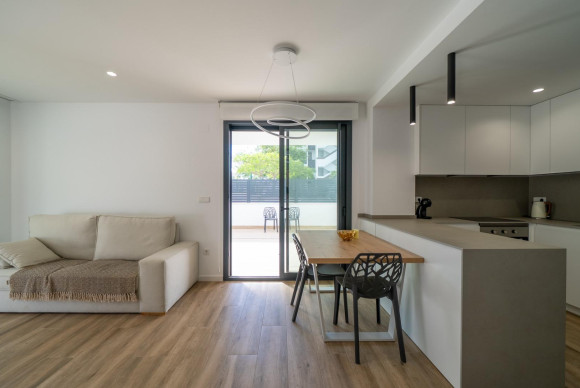 Appartement - Nouvelle construction - Arenales del Sol - Arenales del Sol