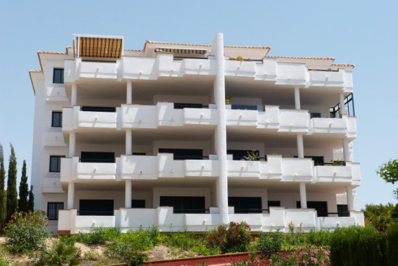 Appartement - Nouvelle construction - Orihuela - Orihuela