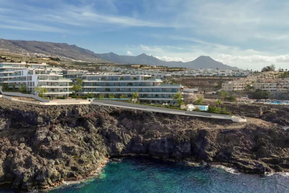Appartement - Nouvelle construction - Santa Cruz de Tenerife - Santa Cruz de Tenerife