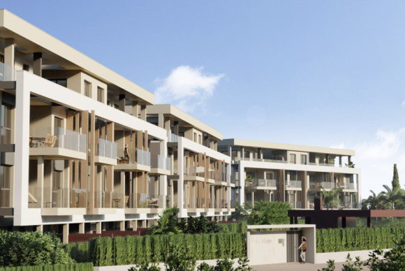 Appartement - Nouvelle construction - Torre-Pacheco - Torre-Pacheco