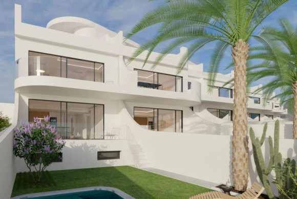 Appartement - Nouvelle construction - Torrevieja - torrevieja