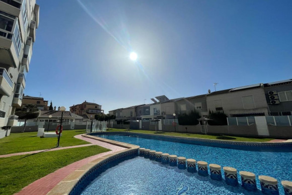 Appartement - Nouvelle construction - Torrevieja - torrevieja
