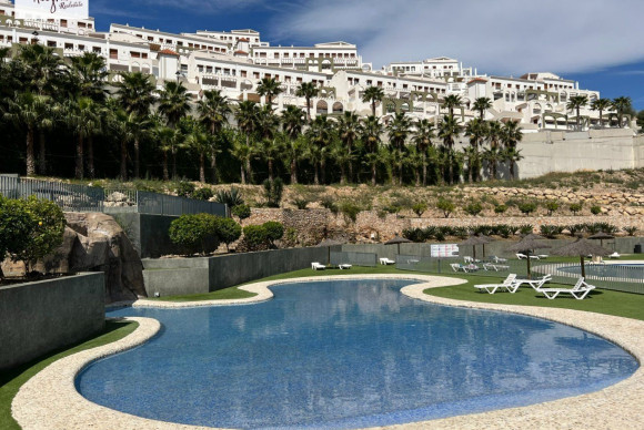 Appartement - Nouvelle construction - Xeresa - V074