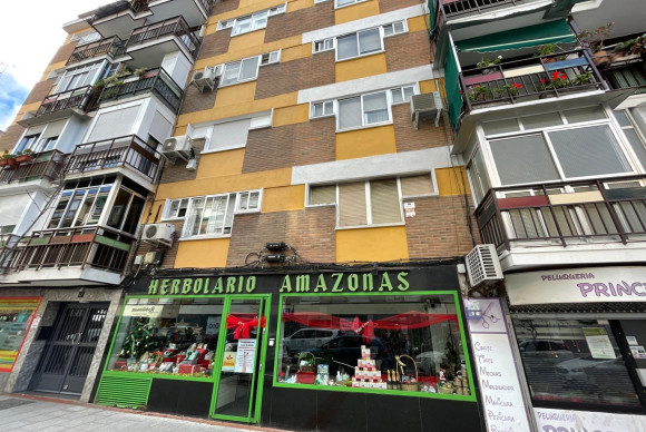 Appartement - Revente - Alcorcon - Zona Renfe