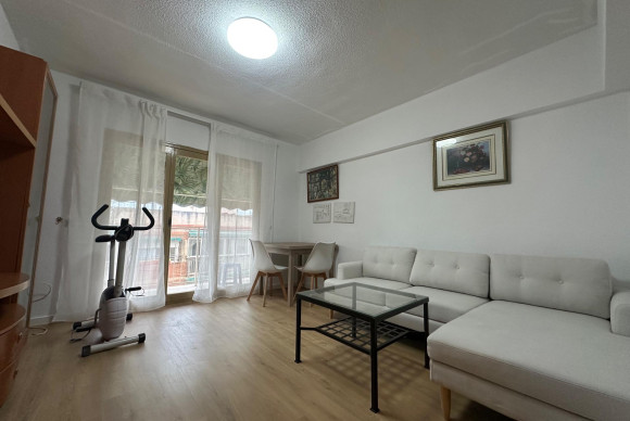 Appartement - Revente - Alicante - 72438