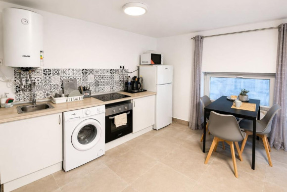 Appartement - Revente - Alicante / Alacant - Alicante / Alacant