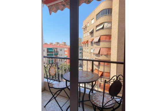Appartement - Revente - Alicante - Babel
