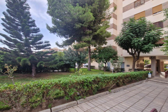 Appartement - Revente - Alicante - Babel