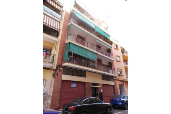 Appartement - Revente - Alicante - Carolinas Bajas