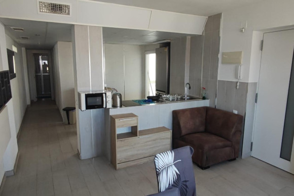 Appartement - Revente - Alicante - Carolinas Bajas