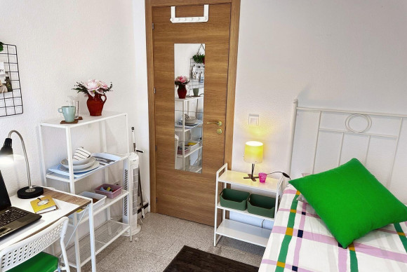 Appartement - Revente - Alicante - Carolinas Bajas