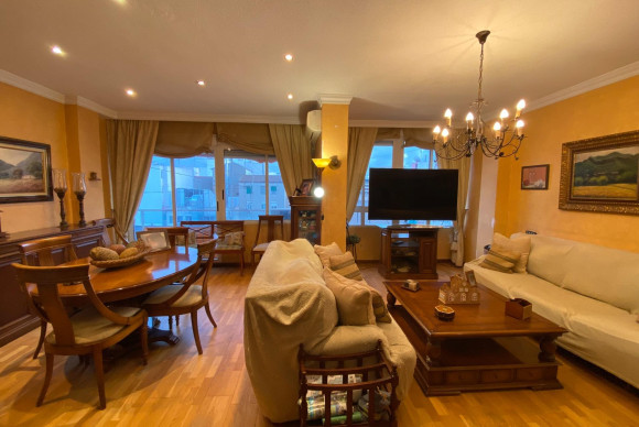 Appartement - Revente - Alicante - Centro Tradicional