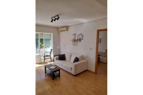 Appartement - Revente - Alicante - Ciudad de Asís