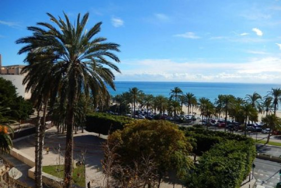 Appartement - Revente - Alicante - JJSCHS-74683