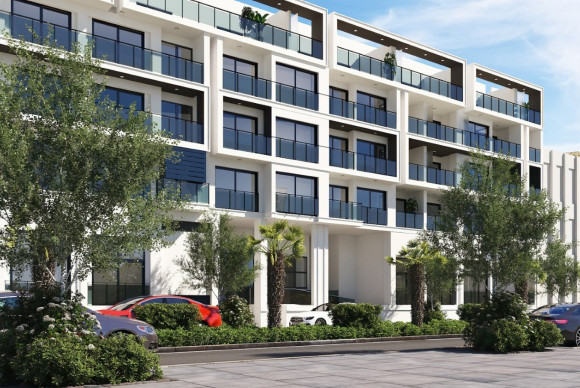 Appartement - Revente - Alicante - La Florida