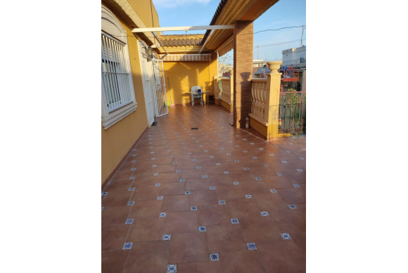 Appartement - Revente - Alicante - La Florida