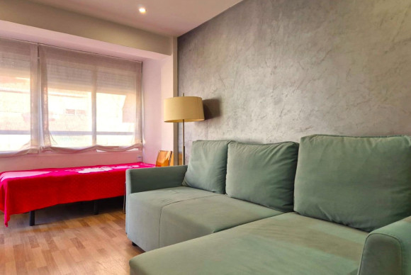 Appartement - Revente - Alicante - Pla del bon repos