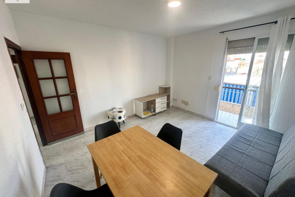 Appartement - Revente - Alicante - San Gabriel