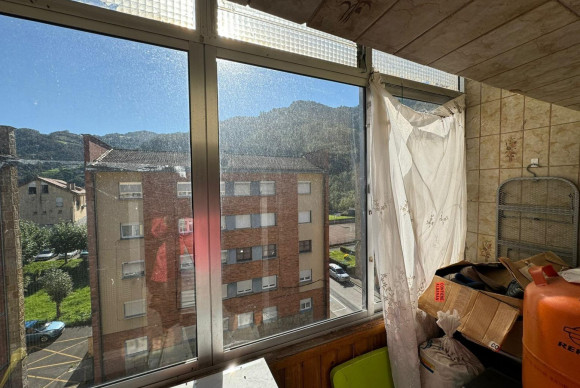 Appartement - Revente - Aller - AS004