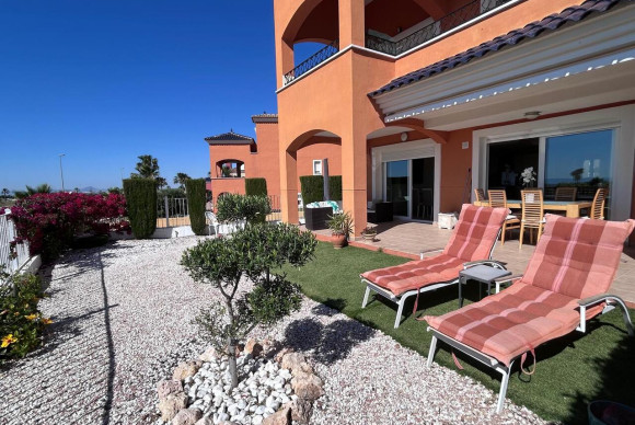 Appartement - Revente - Altaona Golf - Country Village - Altaona Golf - Country Village