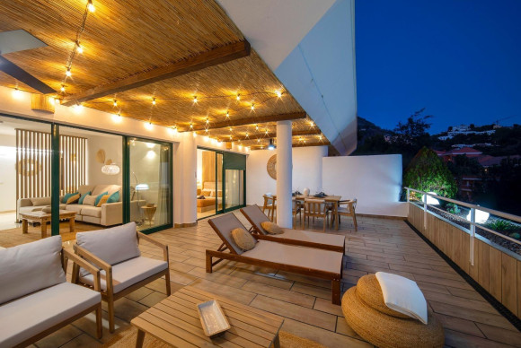 Appartement - Revente - Altea - Altea La Vella