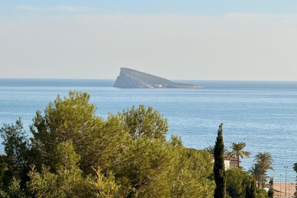 Appartement - Revente - Benidorm - F0870