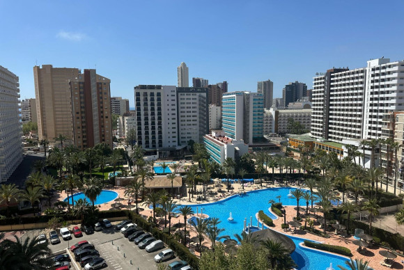 Appartement - Revente - Benidorm - F1030