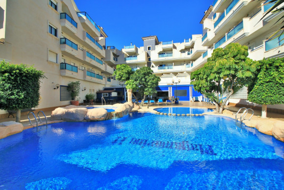 Appartement - Revente - Cabo Roig - Cabo Roig