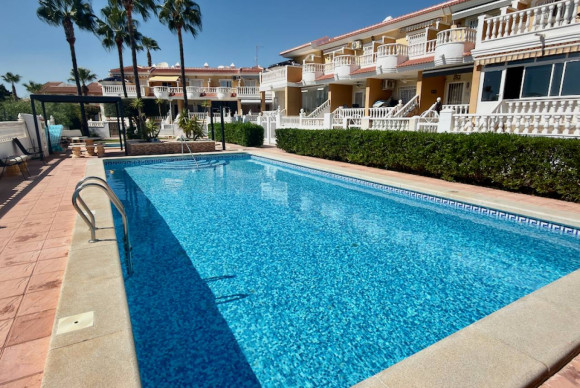 Appartement - Revente - Ciudad Quesada - Doña Pena