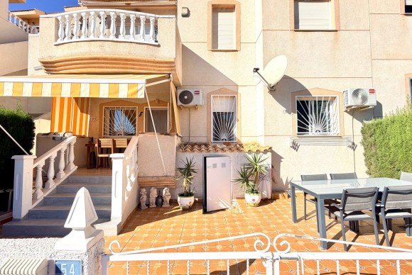 Appartement - Revente - Ciudad Quesada - La Marquesa