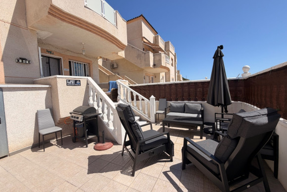 Appartement - Revente - Ciudad Quesada - Rojales