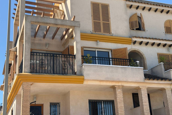 Appartement - Revente - Daya Nueva - Daya Nueva