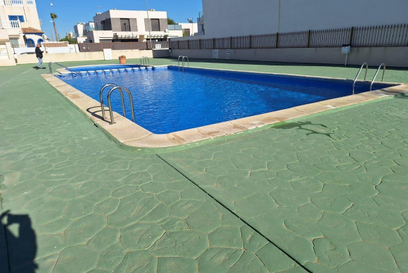 Appartement - Revente - Daya Vieja - Daya Vieja