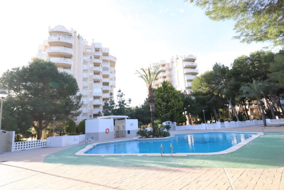 Appartement - Revente - Dehesa De Campoamor - Dehesa De Campoamor