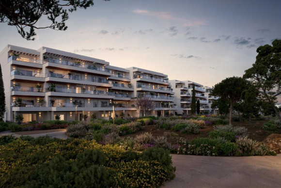 Appartement - Revente - Denia - Denia