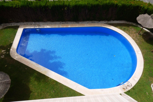 Appartement - Revente - El Campello - Playa muchavista