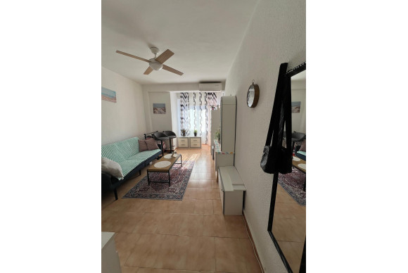 Appartement - Revente - Finestrat - Golf Bahía
