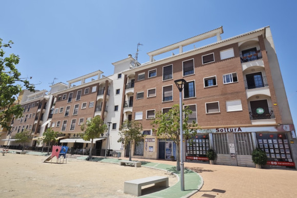 Appartement - Revente - Formentera del Segura - Formentera del Segura