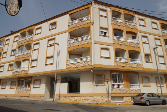 Appartement - Revente - Formentera del Segura - Formentera - Village