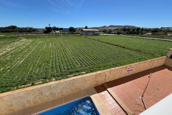 Appartement - Revente - Formentera del Segura - JJIC-42260