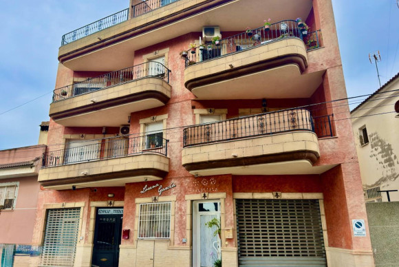 Appartement - Revente - Formentera del Segura - JJVRE-36824