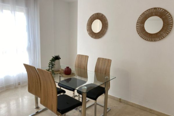 Appartement - Revente - Gandia - Gandia