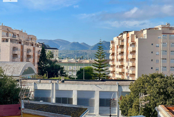 Appartement - Revente - Gandía - Grao de Gandia