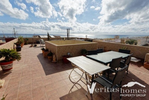 Appartement - Revente - Garrucha - Garrucha