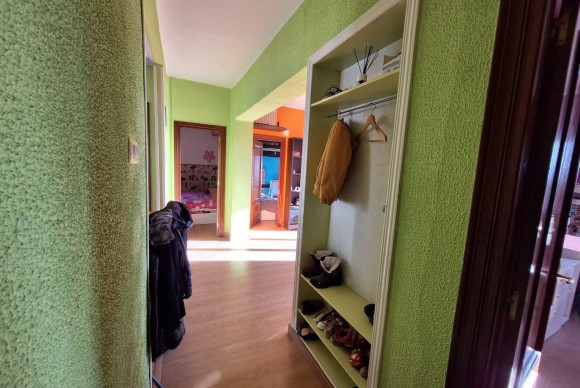 Appartement - Revente - Gijon - Jove - Veriña